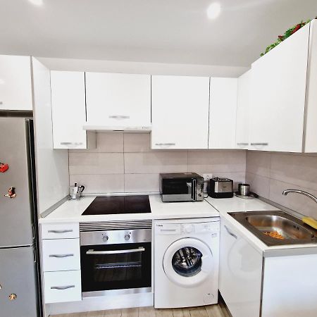 Luxury San Marino Apartment & Pool View Los Cristianos  Bagian luar foto