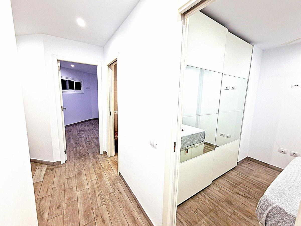 Luxury San Marino Apartment & Pool View Los Cristianos  Bagian luar foto